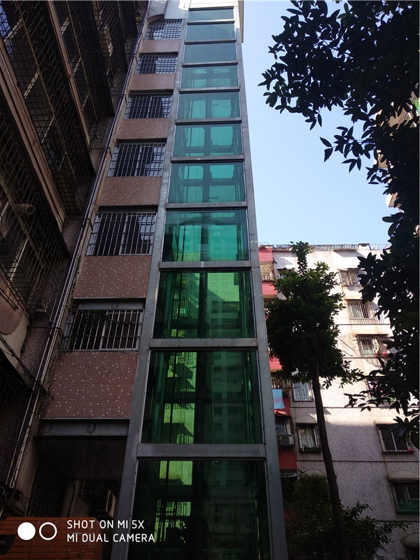 同华东五街8号