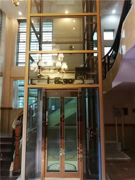 皇都酒店玻璃幕墙1