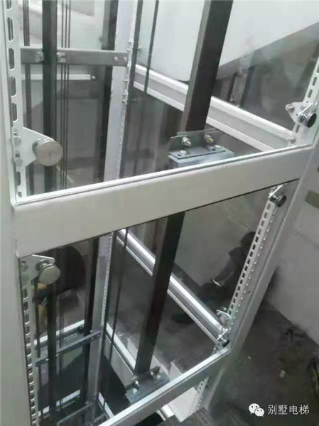 玻璃安装