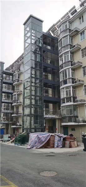 惠景城小区