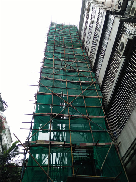 同华东小区15号