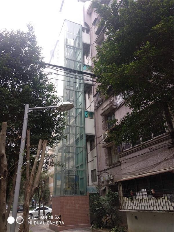同华东小区7号