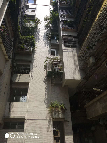 工农小区28号