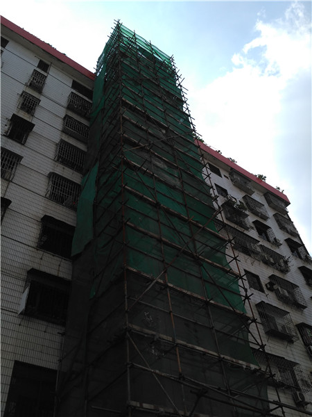 同华西小区14号