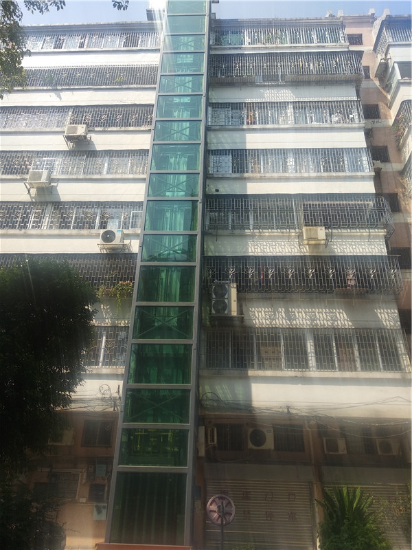 同华东小区15号