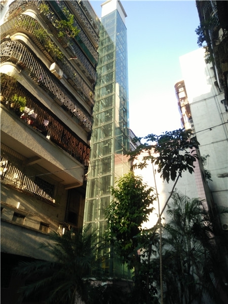同福西11号