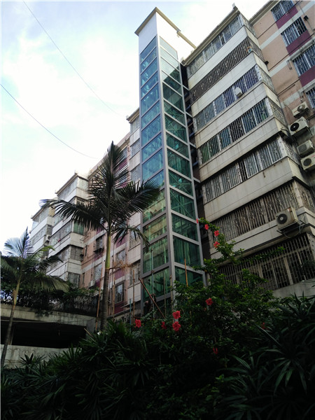 同华东小区14号