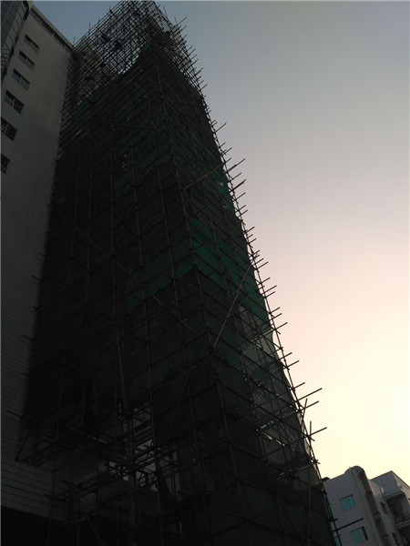 从化公安局