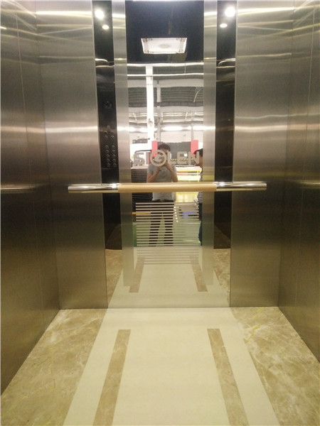 轿箱样式八