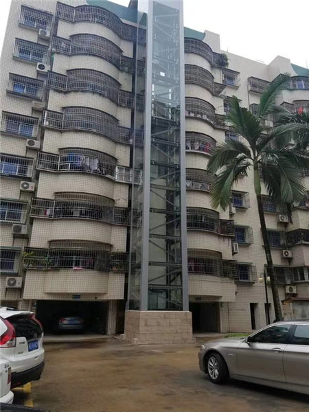 海龙小区10号