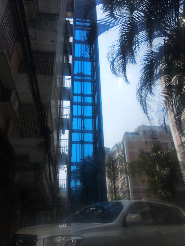唐园西小区