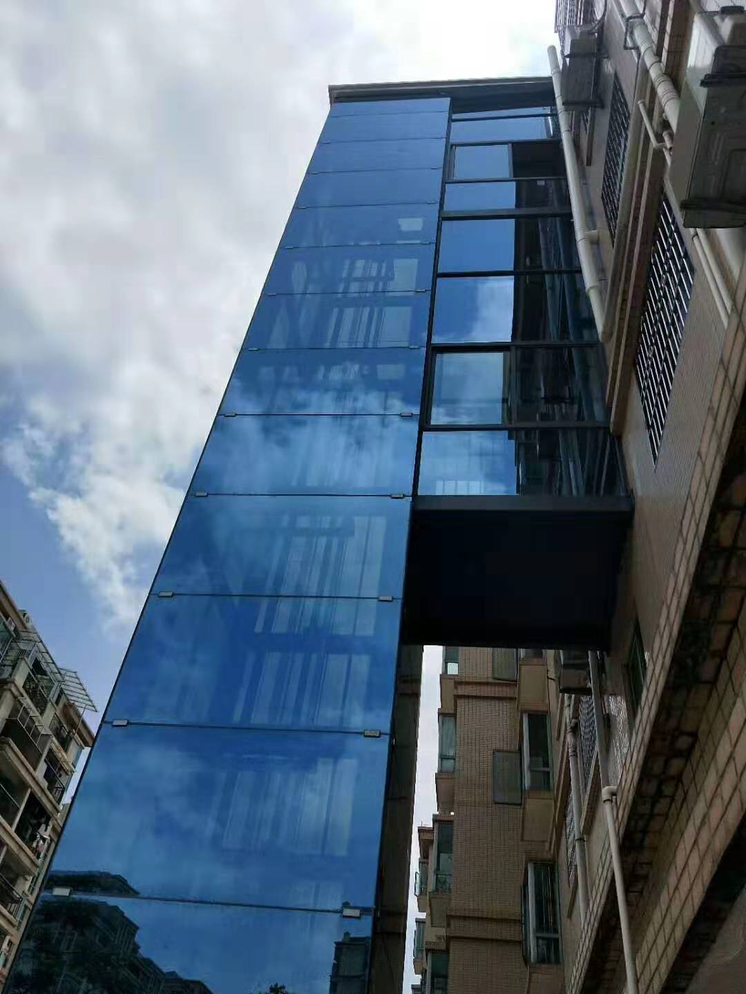 狮山鸿基花园