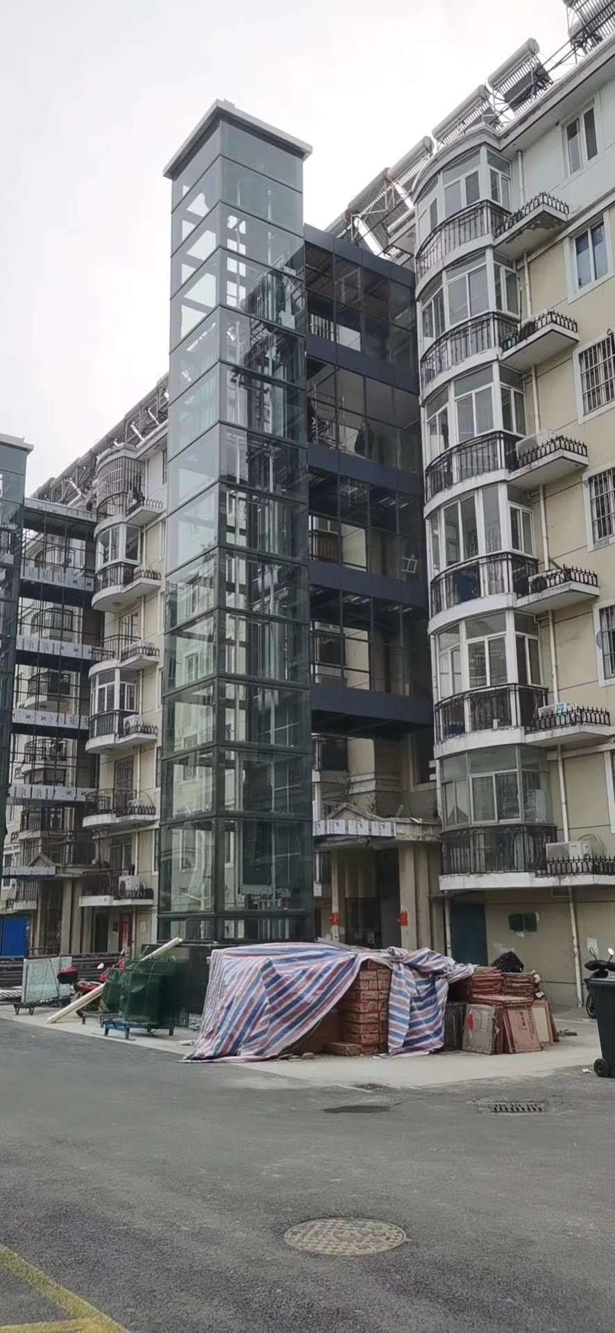 惠景城小区