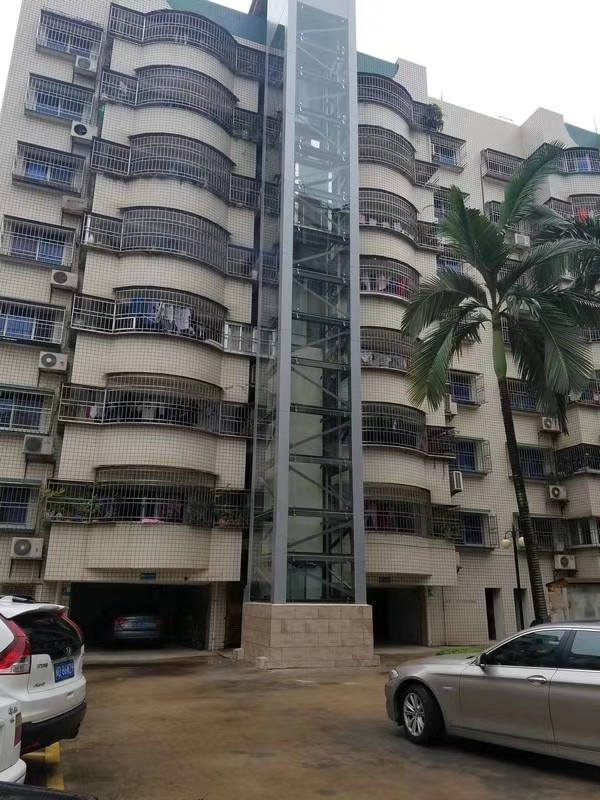 海龙小区10号